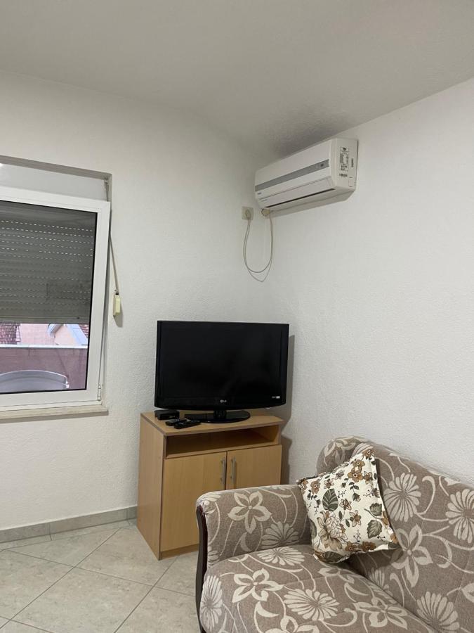 Apartment Vali