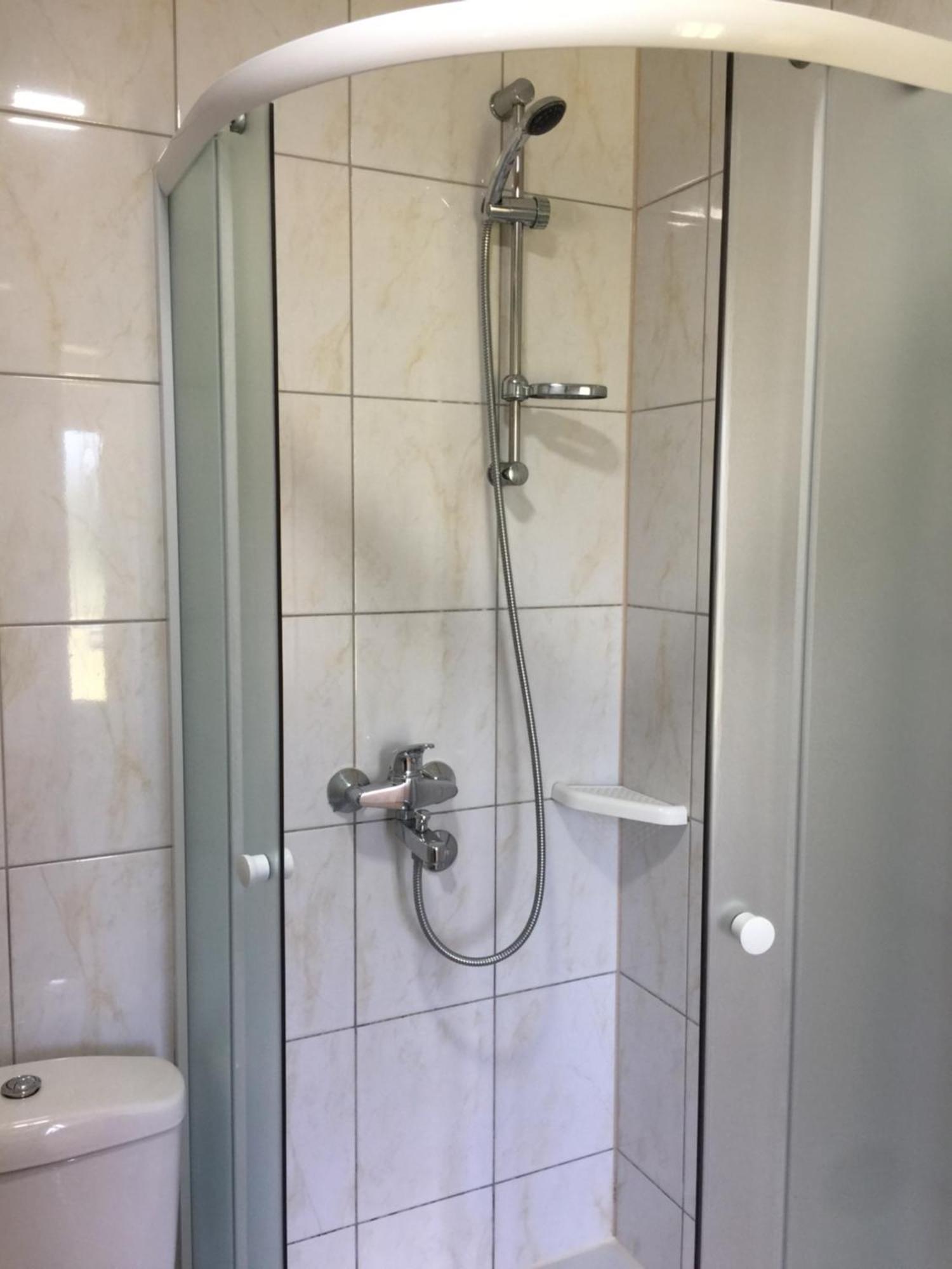 Vali Apartment