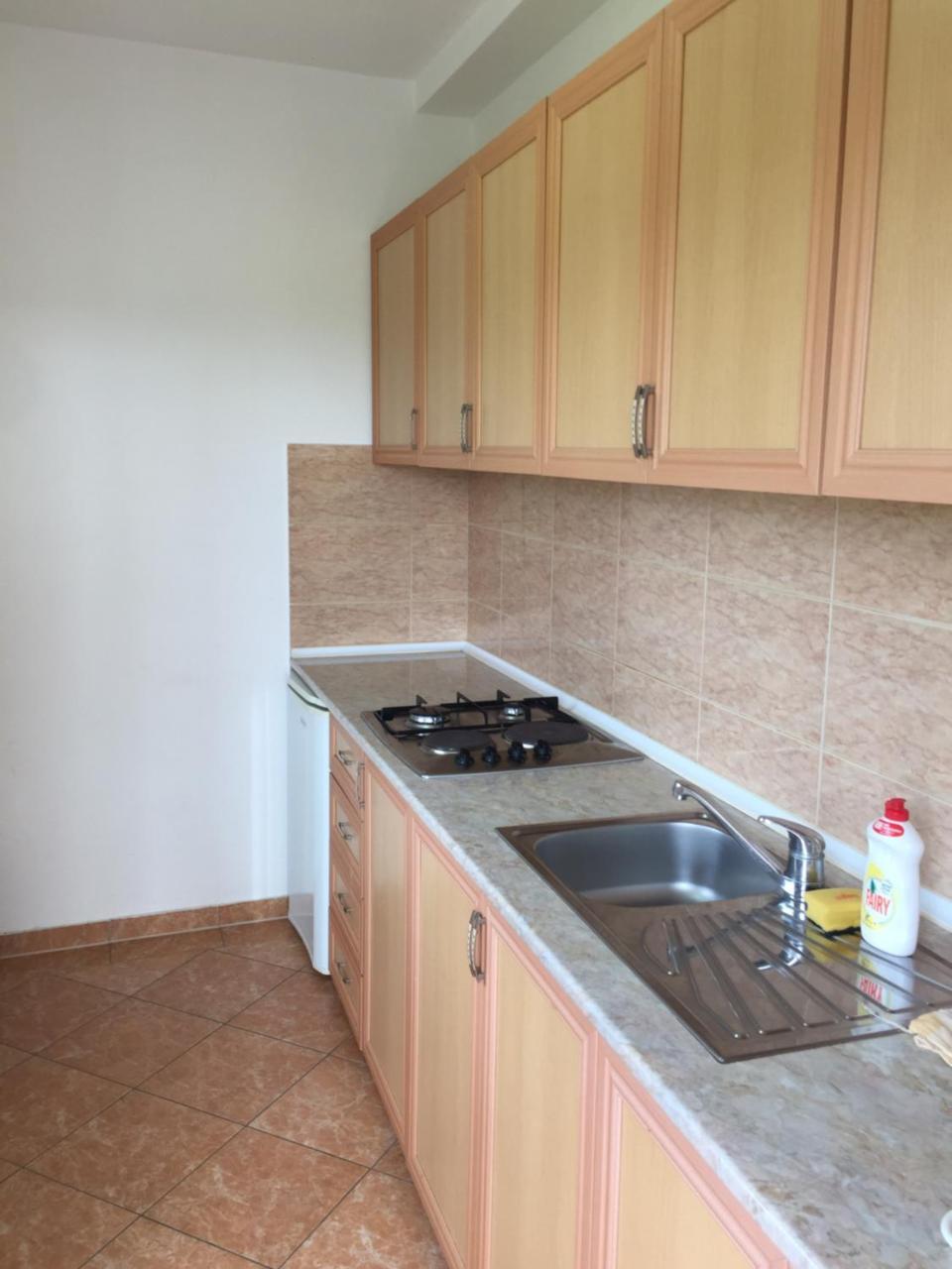 Vali Apartment *