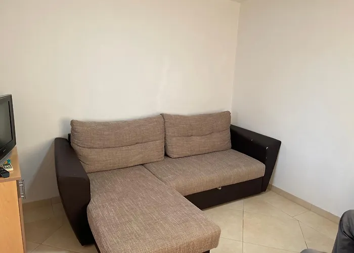 Apartments Vali