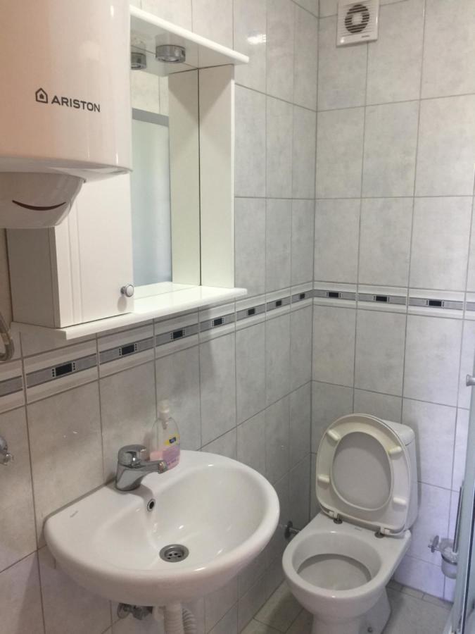 Appartamento Vali Ulcinj