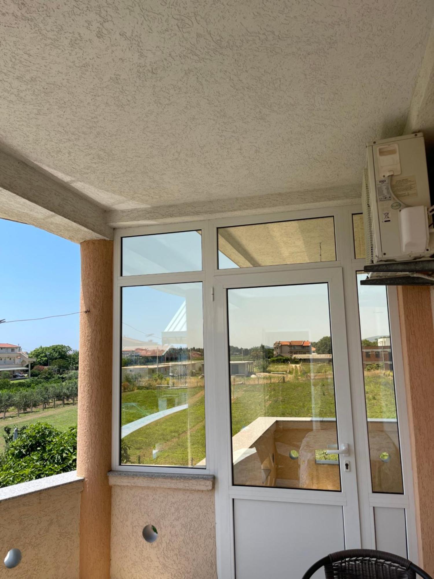 Vali Appartamento Ulcinj