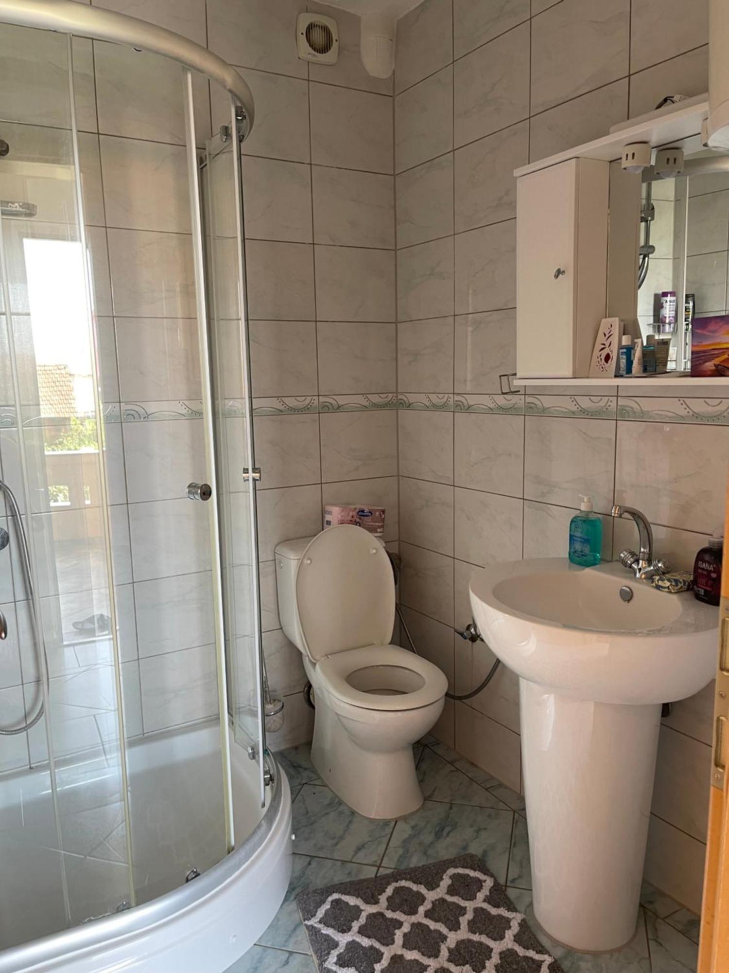 Vali Appartamento Ulcinj