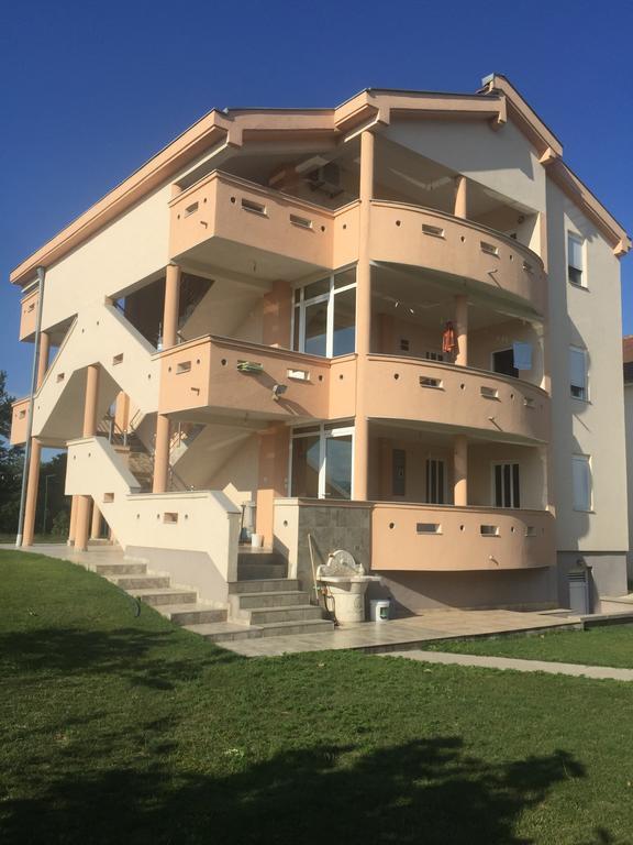 Appartamento Vali
