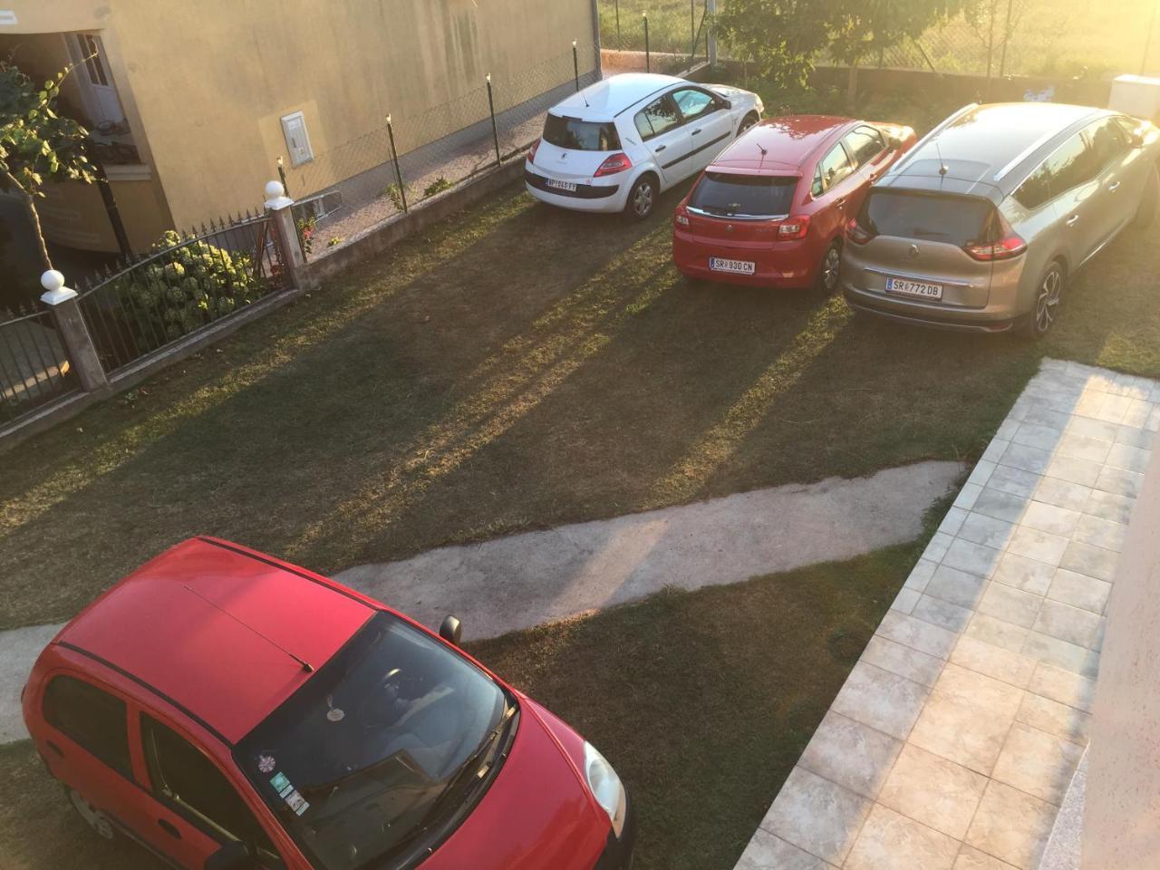 Vali Appartamento *